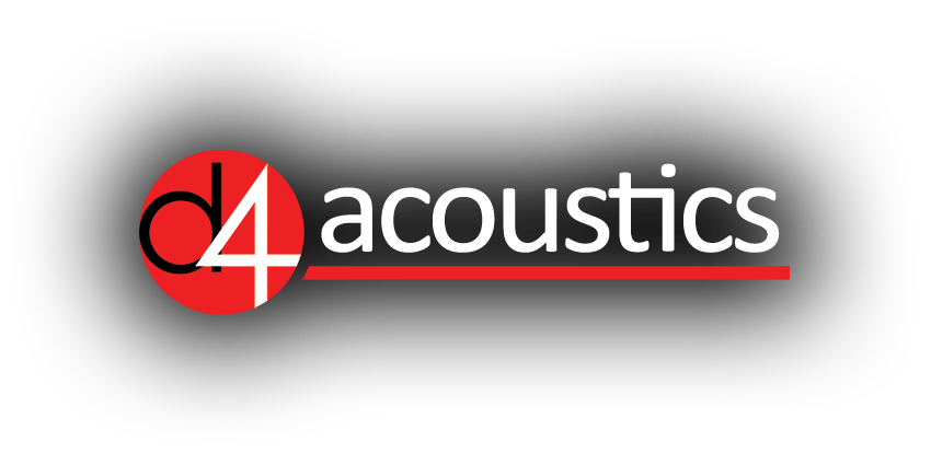 D4 Acoustics